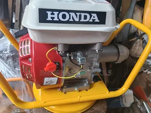 Honda Poker Vibrator Machine