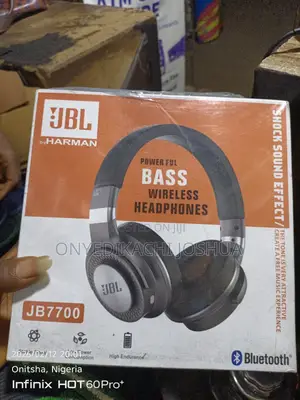 JBL Headset
