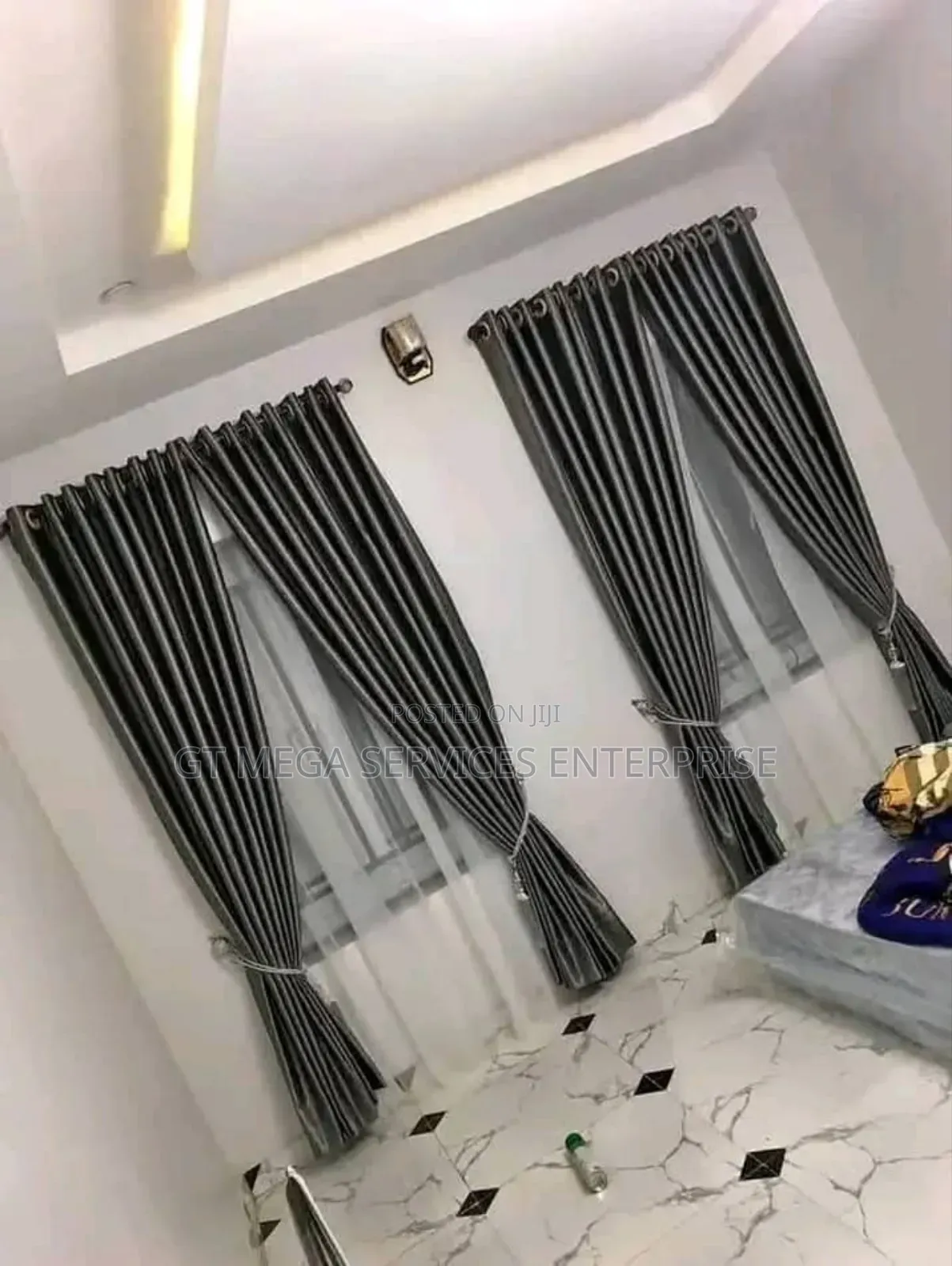 Quality Curtains