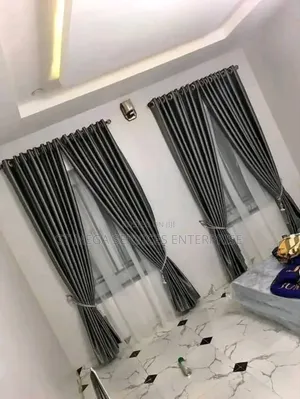 Quality Curtains