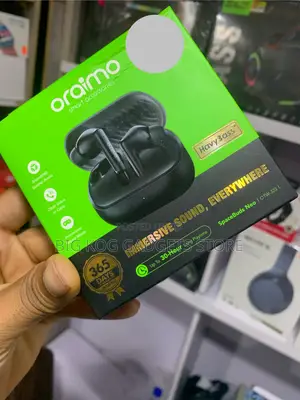 Oraimo Spacebuds Neo