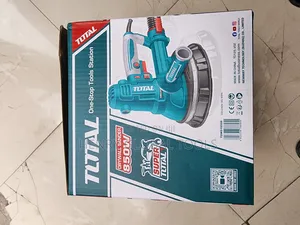 850w Total Electric Wall Sander