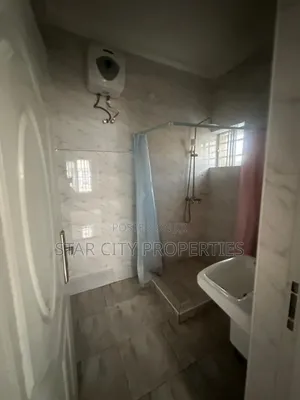 3bdrm Apartment in Gbagada Lagos for rent
