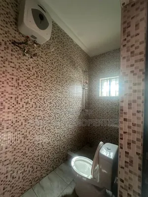 3bdrm Apartment in Gbagada Lagos for rent