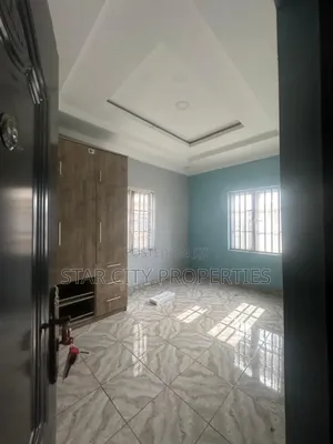 3bdrm Apartment in Gbagada Lagos for rent