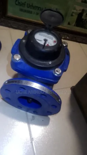Water Flow Meter 2inches