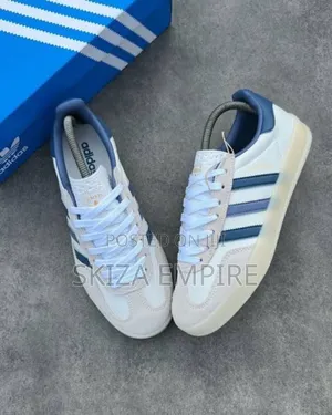 Original Adidas Samba X