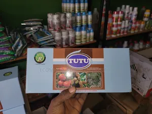 Tutu Insecticide - Thiamethoxam