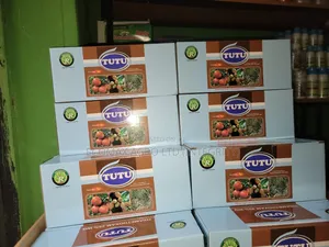 Tutu Insecticide - Thiamethoxam