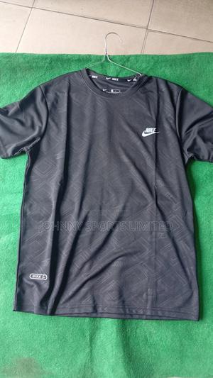 Nike Adidas Sports T Shirt