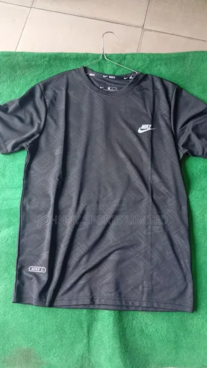 Nike Adidas Sports T Shirt