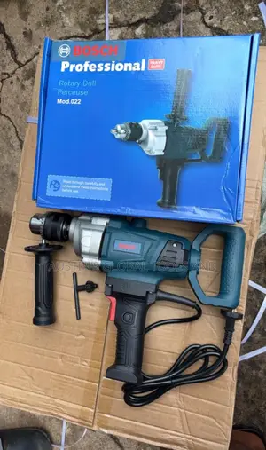 Original Bosch Rotary Drill