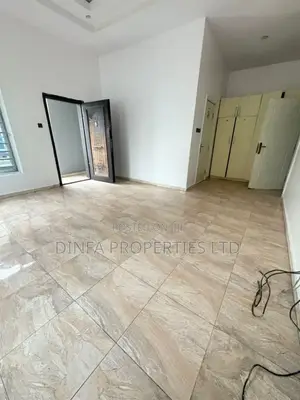 1bdrm Shared Apartment in Ikota Villa Estate for rent