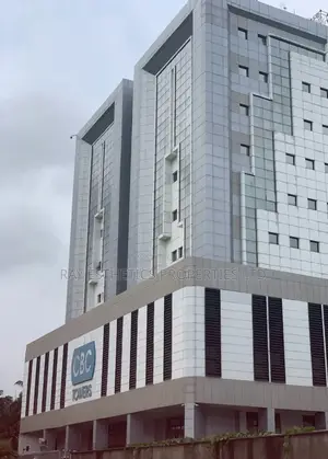Office Space for Rent at CBC Towers