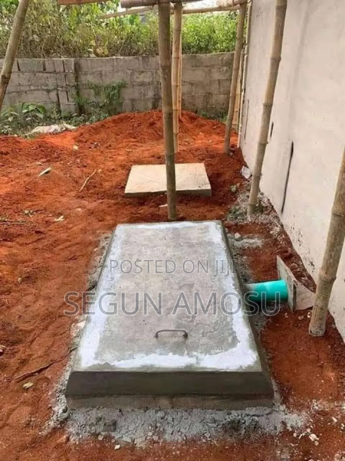 Bio Digester