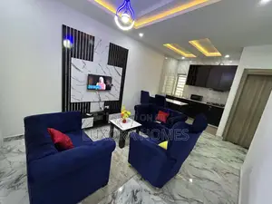 Luxury Standard Bedroom With Smart Door (Mini Flat)