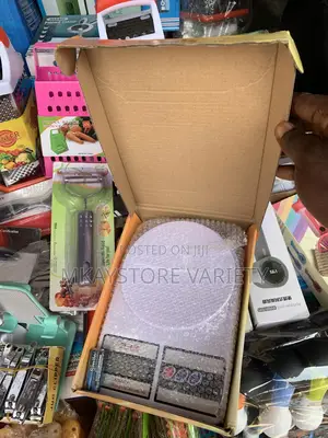 Electronic Kitchen Scales