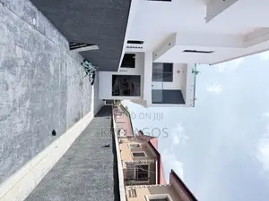 4bdrm Duplex in Ado / Ajah for sale