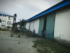 Warehouse Sales