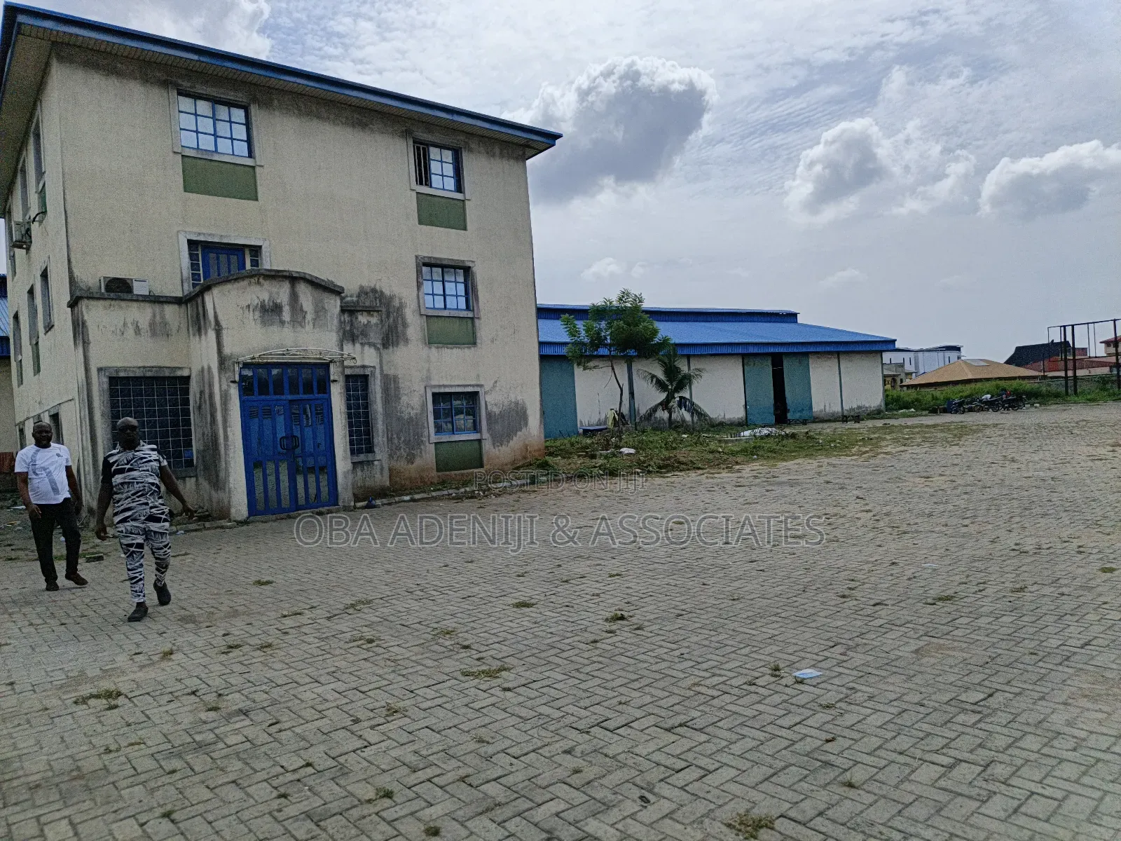 Warehouse Sales