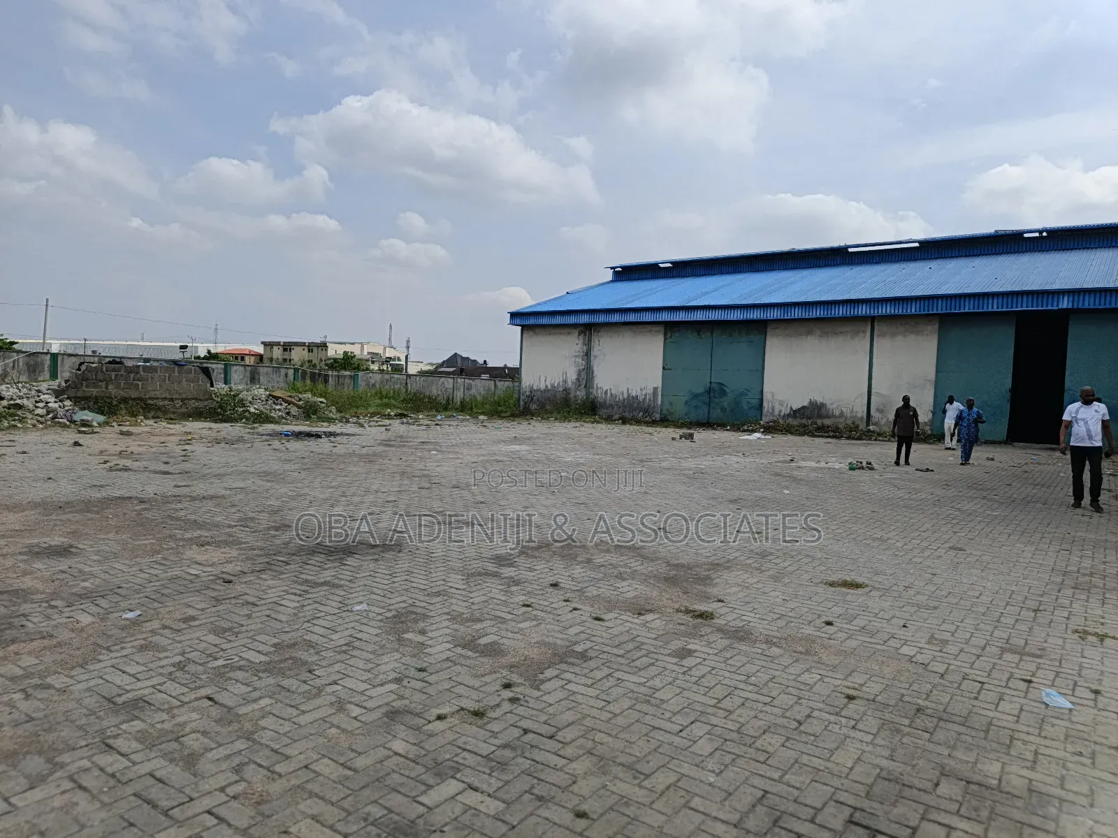 Warehouse Sales