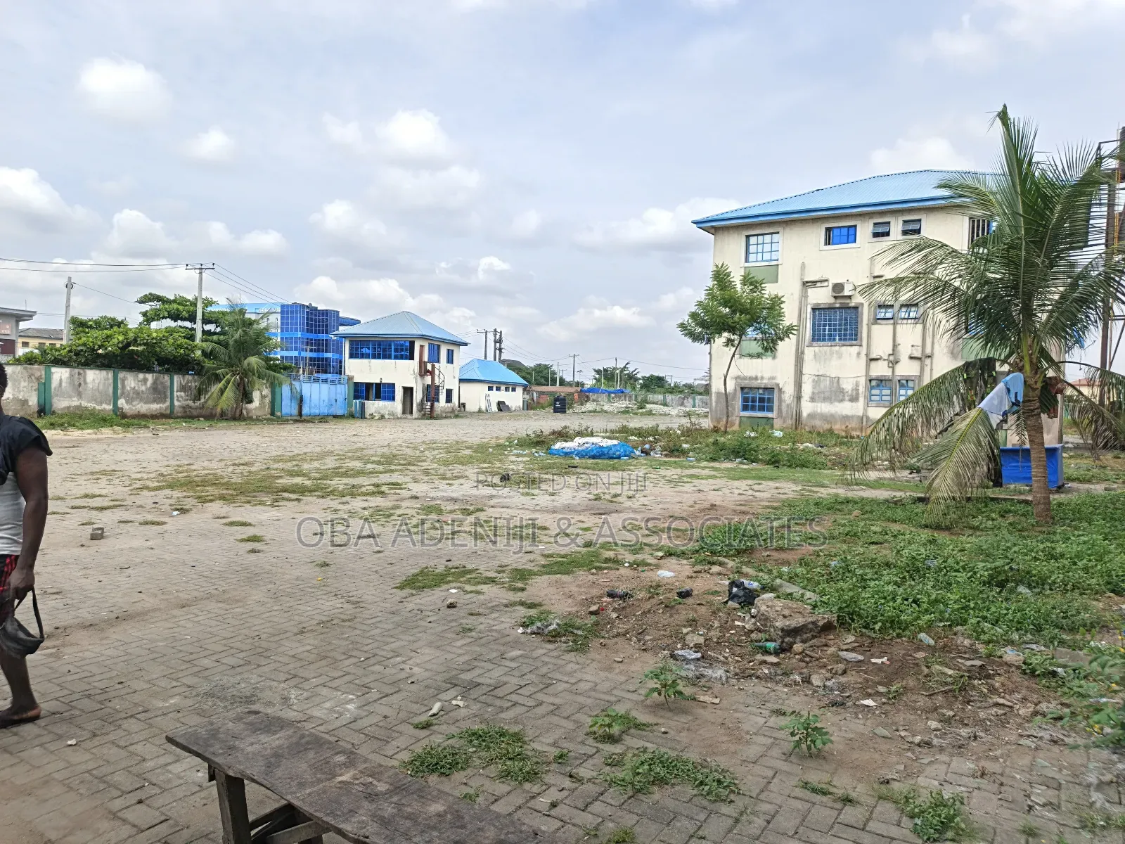 Warehouse Sales