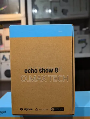 Amazon Echo Show 8 - 3rd Gen