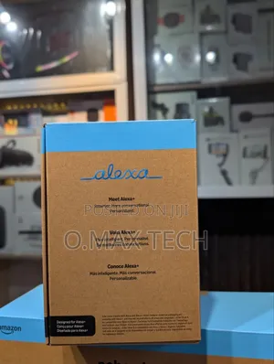 Amazon Echo Show 8 - 3rd Gen