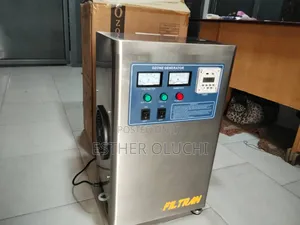 Ozone Generator