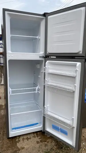 Hisense Refrigerator Energy Saving Light Consumption