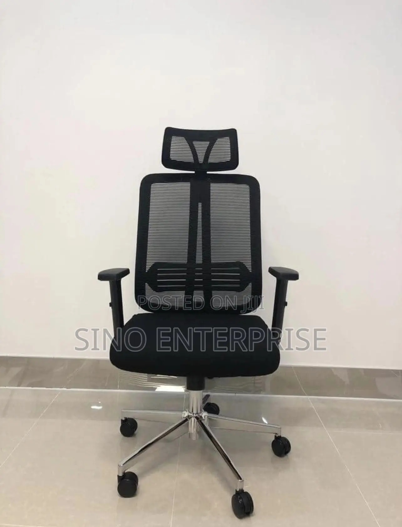 Office Swivel Chair