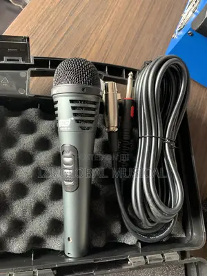Imc Gm6.0 Professional Dynamic Microphone
