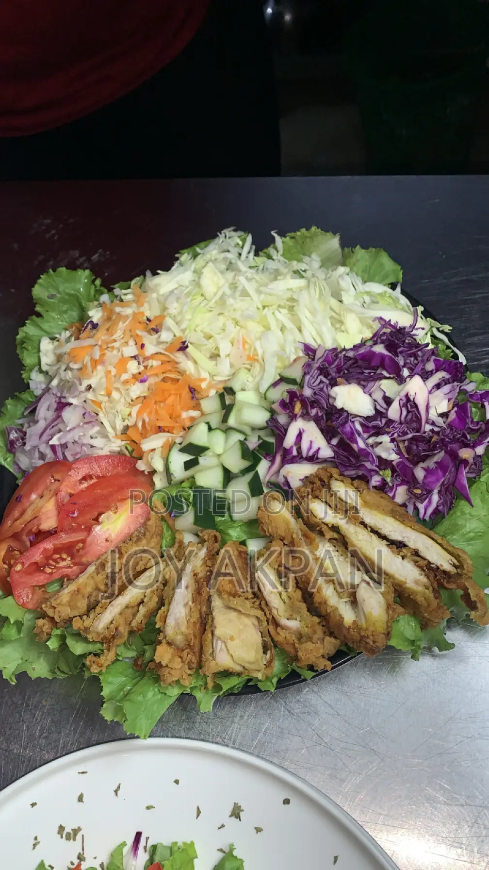 Professional Private/Personal Chef
