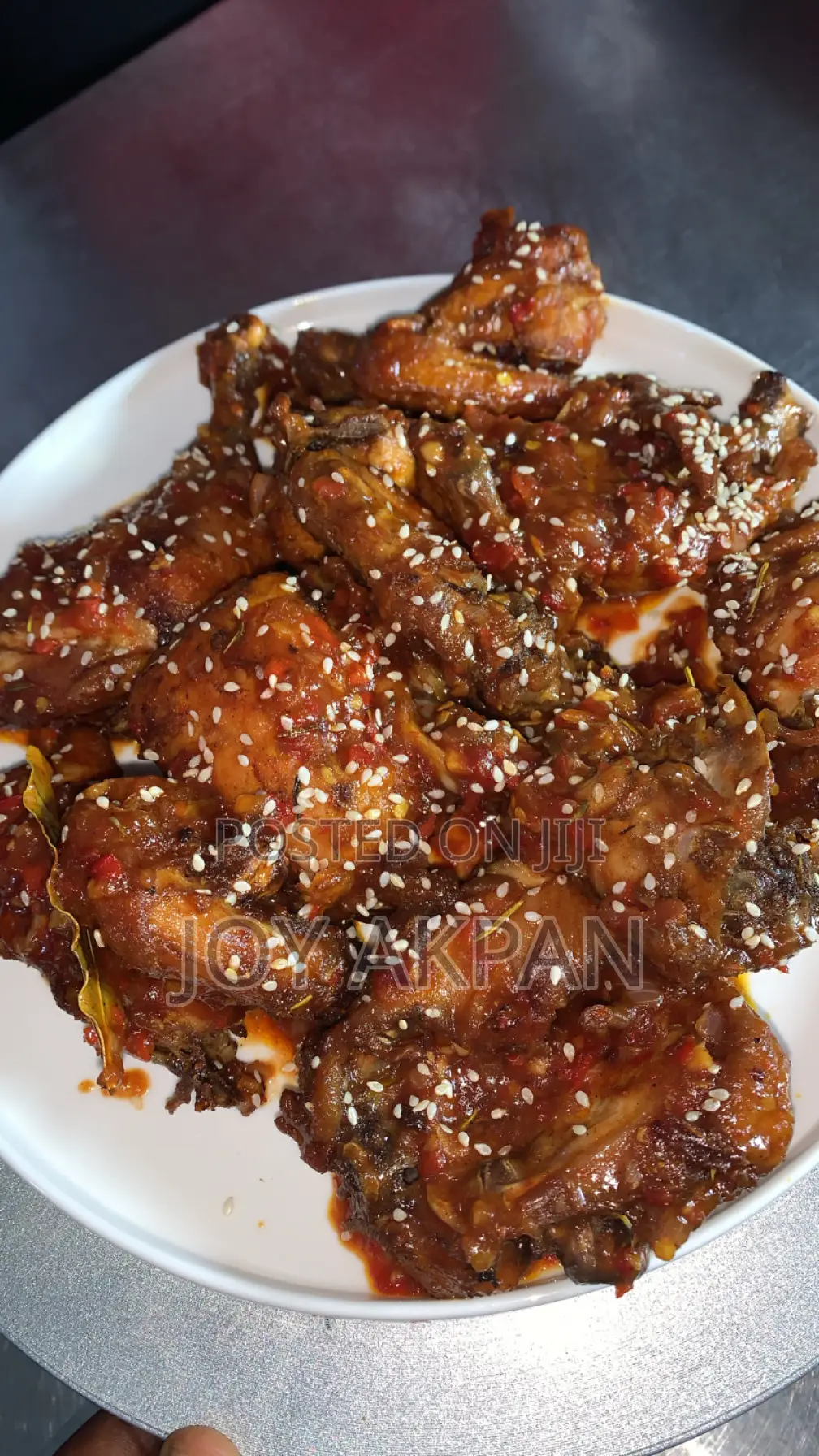 Professional Private/Personal Chef