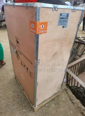 15kwh Felicity Lithium Battery
