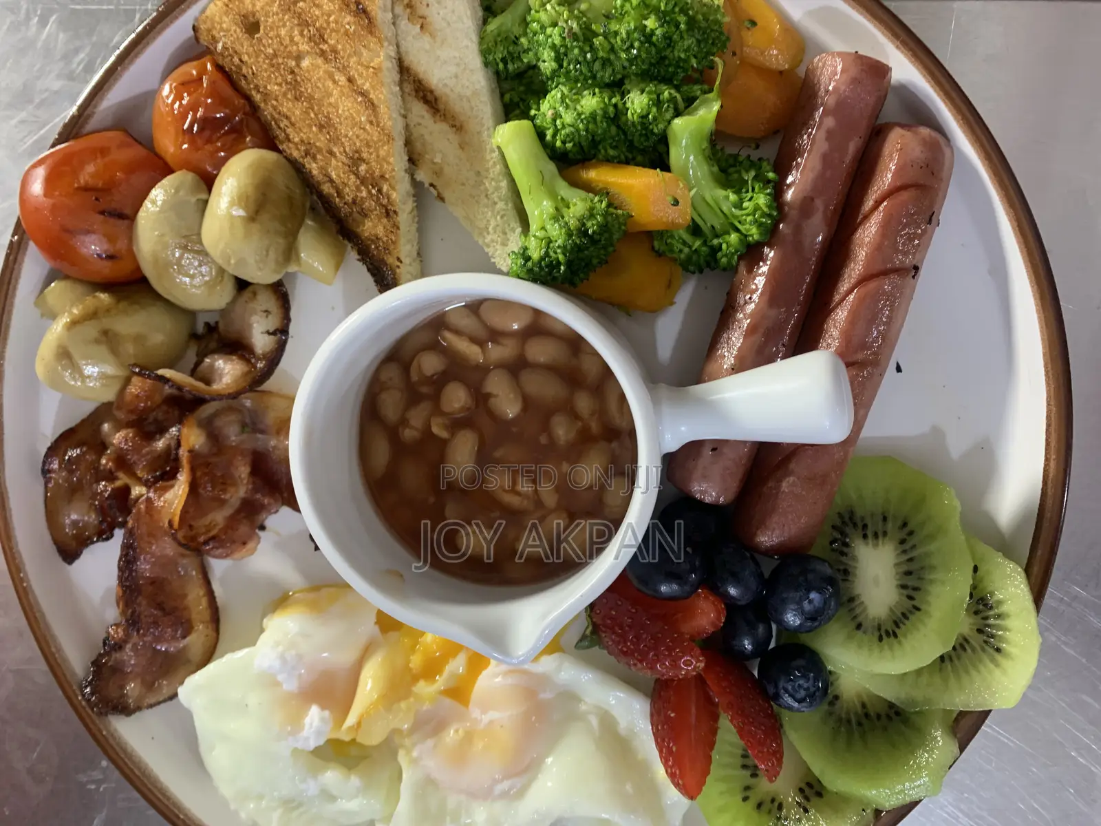 Professional Private/Personal Chef