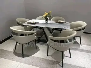 Executive Chairs Complete Set