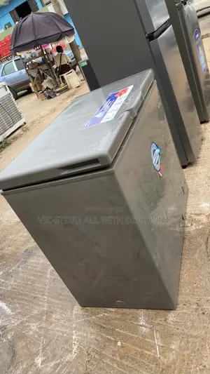 Thermocool Deep Frezeer 220l