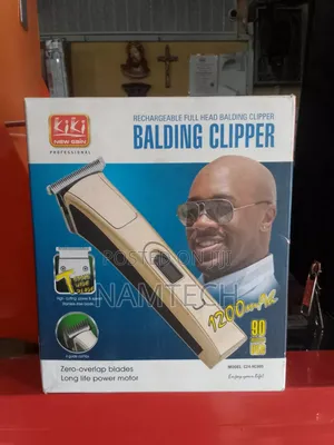 Balding Clipper