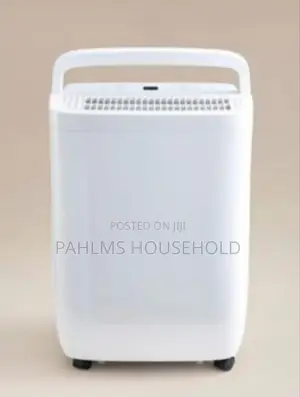 George Home 10l Dehumidifier Moisture Absorber