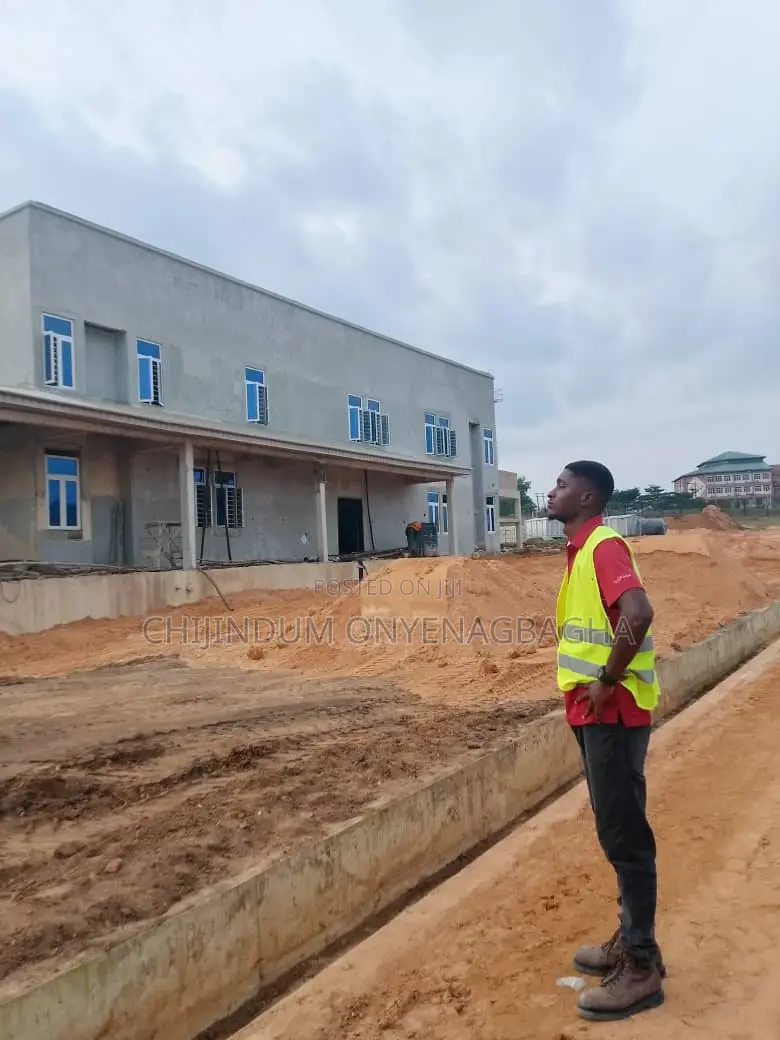 Construction Site Supervisor/ Manager