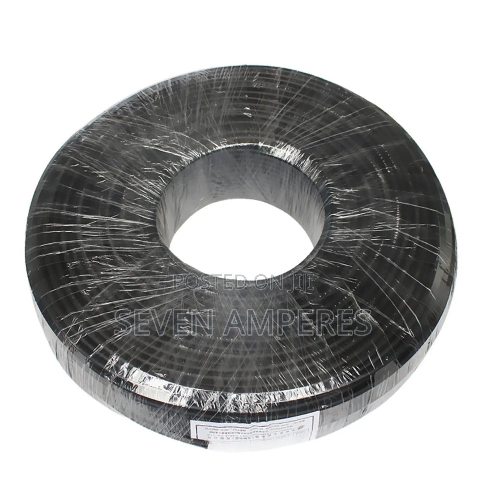 Solar Panel Cable for Installation Work
