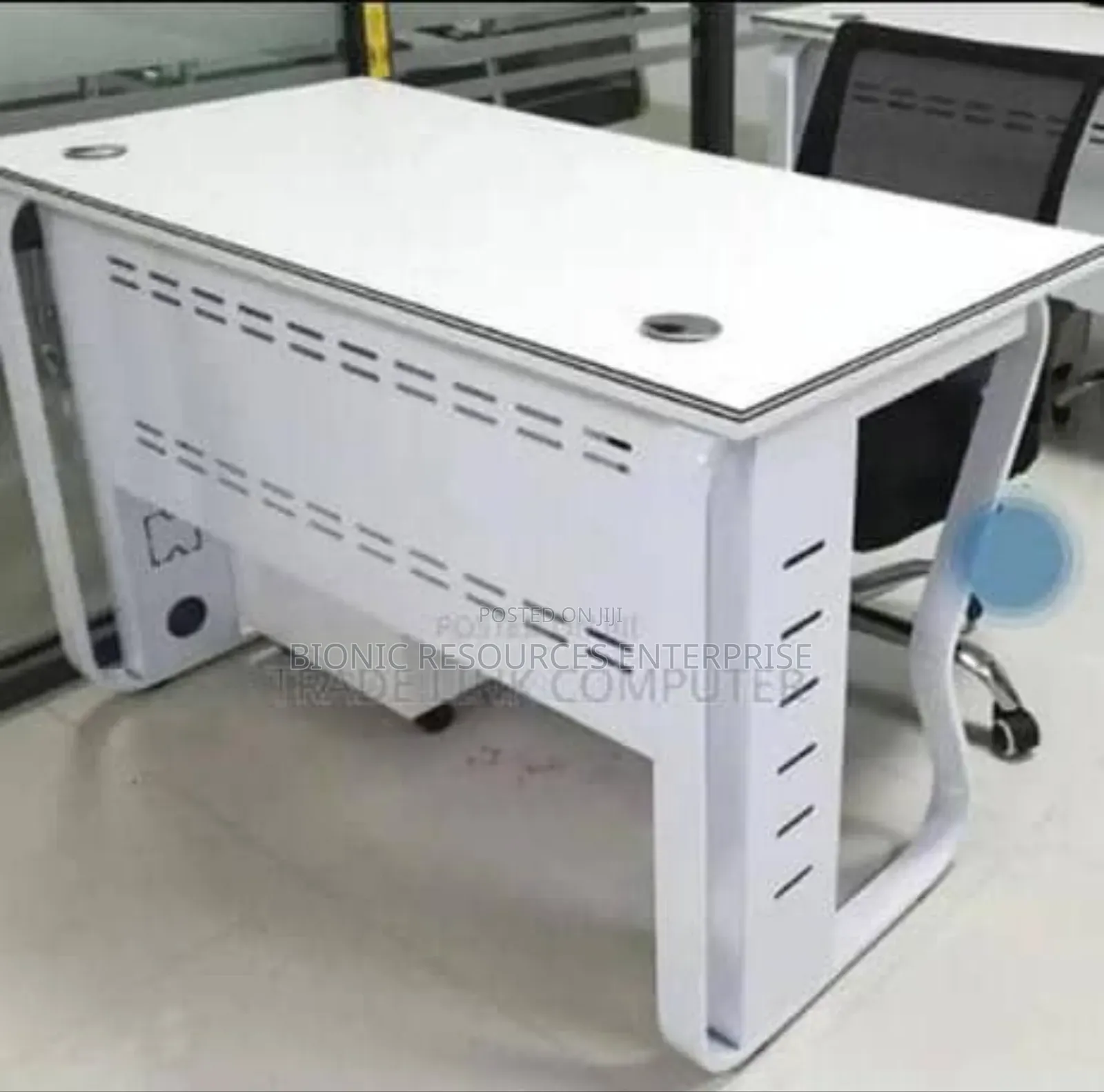 Imported Office Table