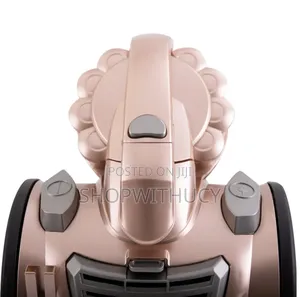 Lexical Vacuum Cleaner 1000w LVC-4006