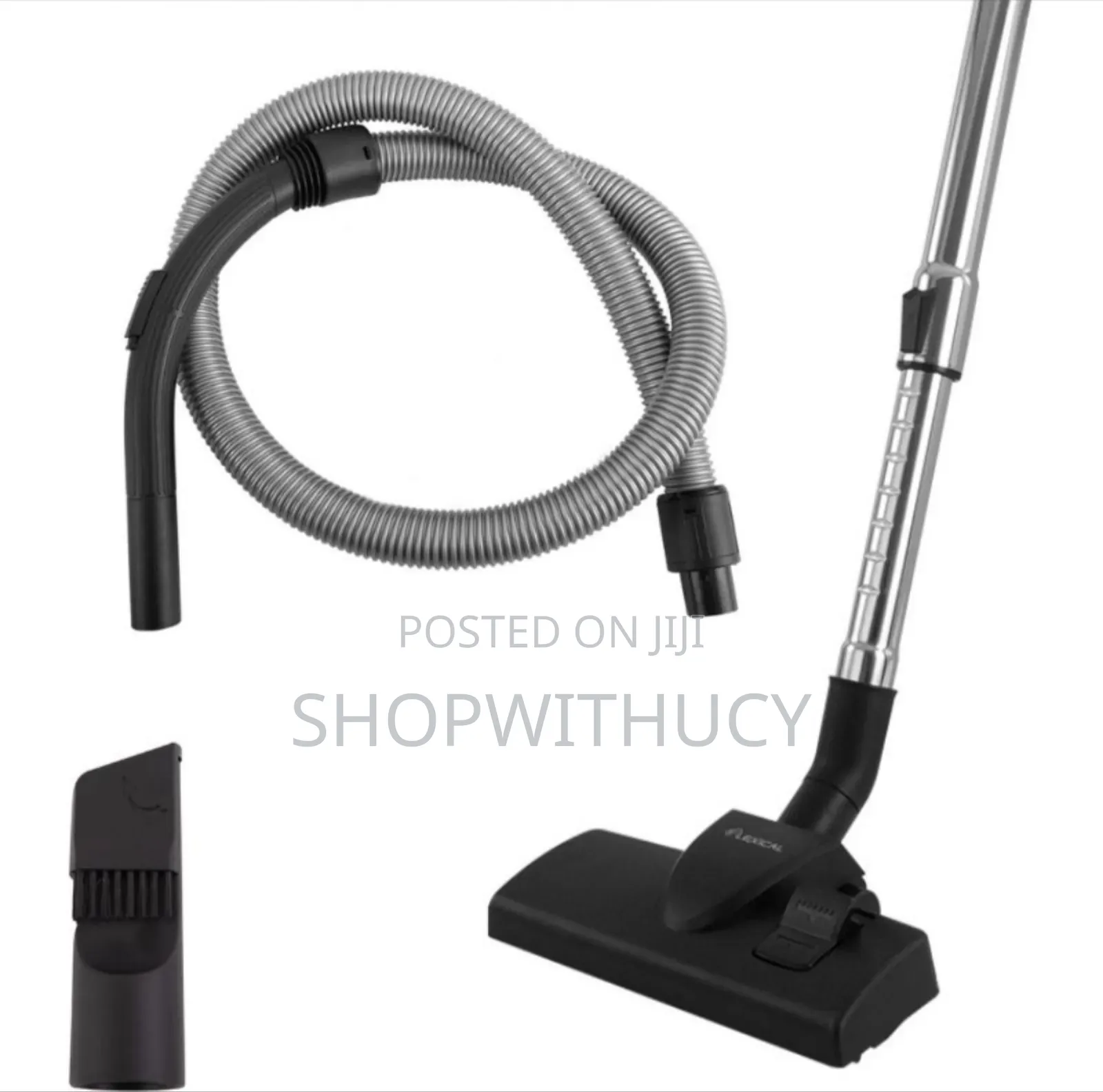 Lexical Vacuum Cleaner 1000w LVC-4006
