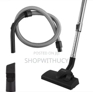 Lexical Vacuum Cleaner 1000w LVC-4006