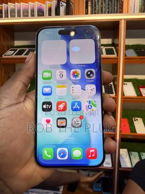 Apple iPhone 15 Pro 512 GB Silver