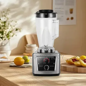 German Home Wall Breaker Commercial Blender