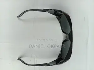 Industrial Welding Goggle