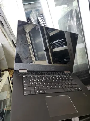 Laptop Lenovo Yoga 730 8GB Intel Core I7 SSD 128GB